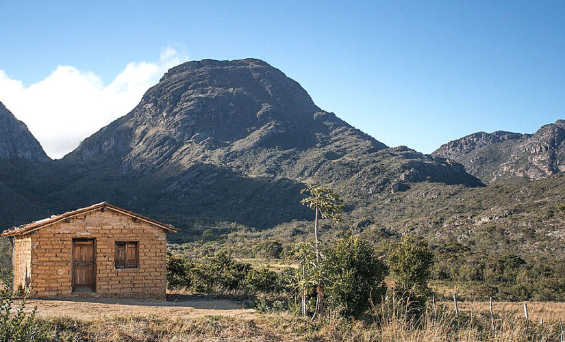 Em meio a muitas atrações no nordeste, existe um refúgio que desafia os esteriótipos da região, desafiando o clima característico: Piatã