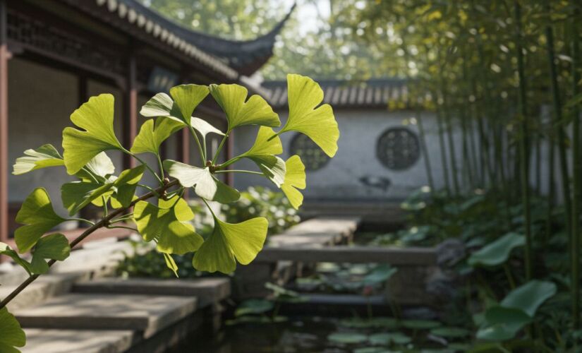 Planta chinesa pode salvar a sua saúde, além de ser ótima para ter no jardim 