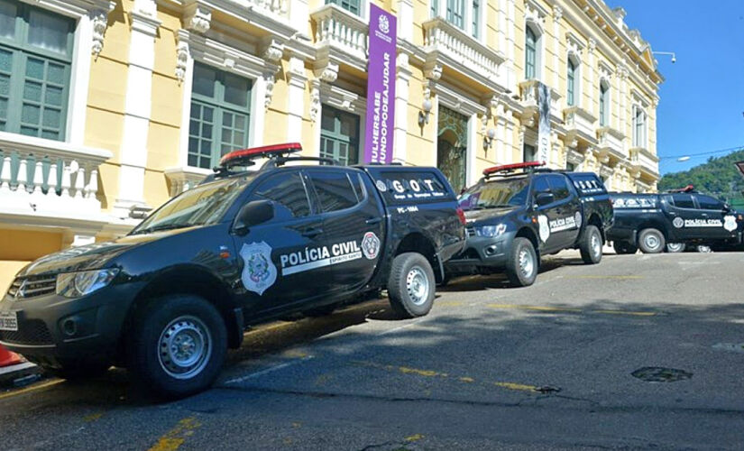 Anúncio foi feito nas redes sociais do Sindicato dos Policiais Civis do Espírito Santo (Sindipol-ES)
