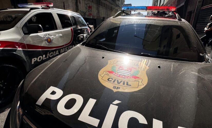 Adolescente já havia sido apreendido em novembro de 2024