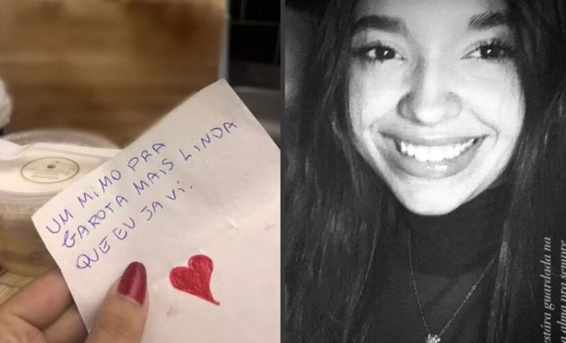 Ana Luíza de Oliveira Neves morreu no domingo (1&ordm;/6) um dia após comer o bolo envenenado