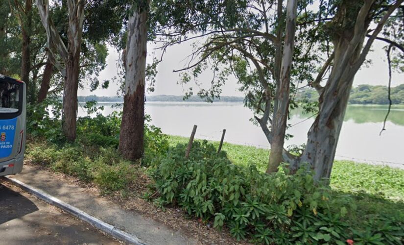 Ponte passará sobre o córrego Cocaia, na zona sul de São Paulo
