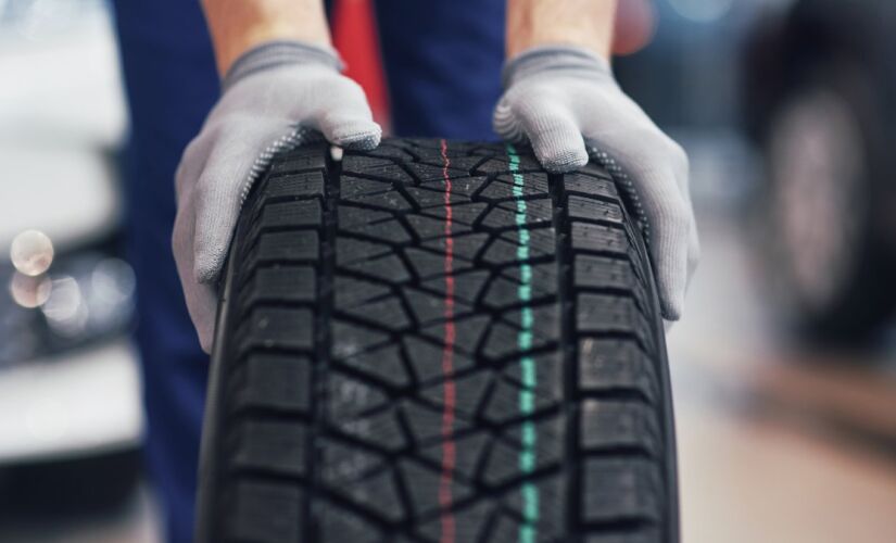 Saiba como um simples detalhe no pneu pode evitar desgaste e vibrações no carro