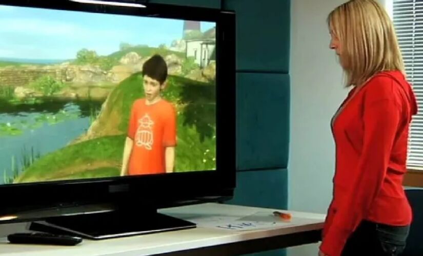 Também conhecido como Milo e Kate, o projeto foi desenvolvido pelo Lionhead Studios, e seria lançado para o console Xbox 360