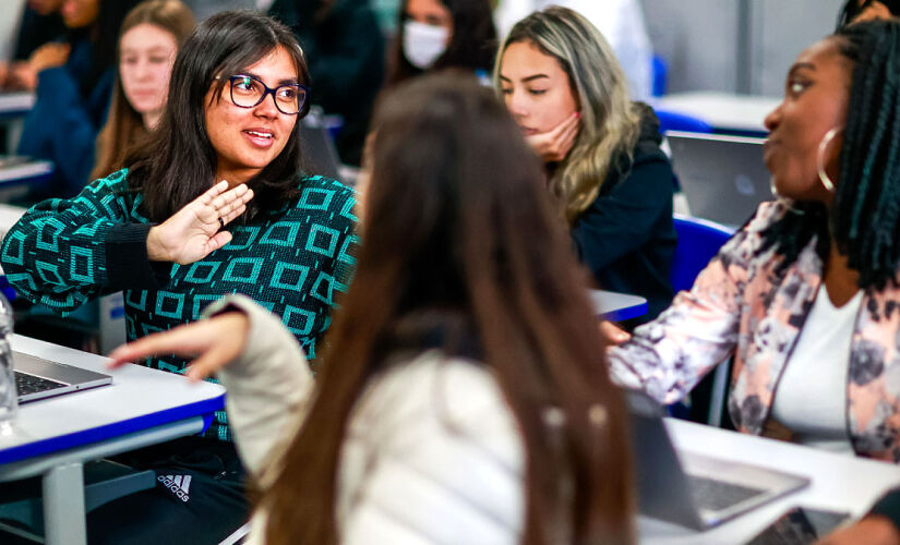 Aulas do segundo semestre começam em 9 de agosto na rede 