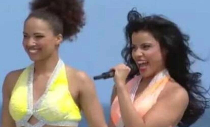 Enquanto isso, no Brasil, a música nunca chegou a tocar nas rádio