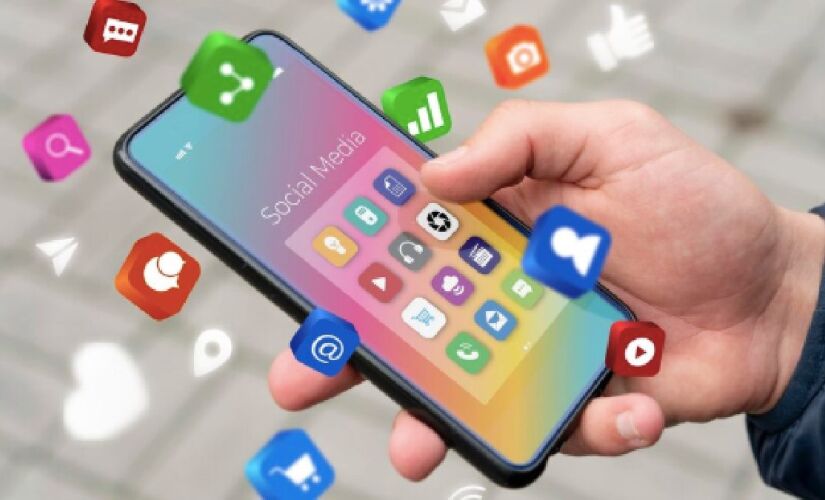 Alguns aplicativos além de coletar seus dados podem vazá-los na internet