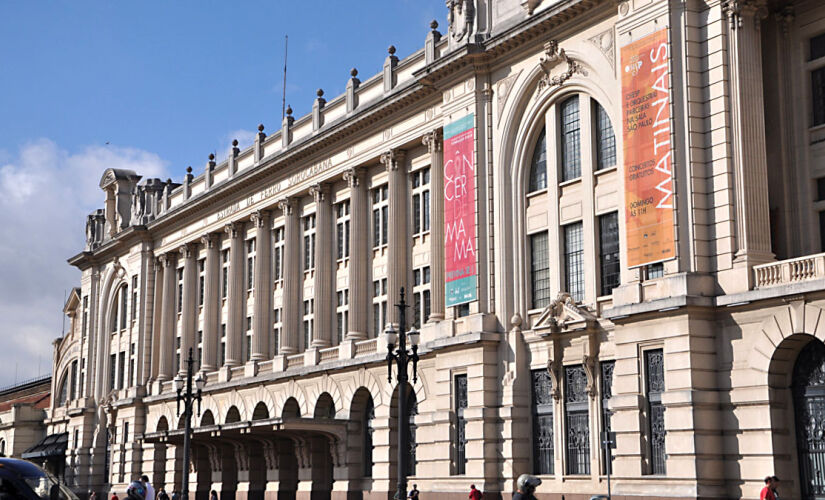 Secretaria da Cultura anunciou pacote de exposições e apresentações 