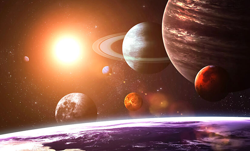 Novo planeta anão foi descoberto além dos limites do Sistema Solar