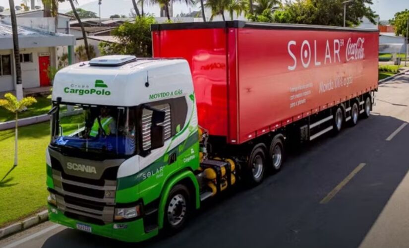 Ministério da Agricultura ainda investiga se há etanol alimentício dentro do refrigerante