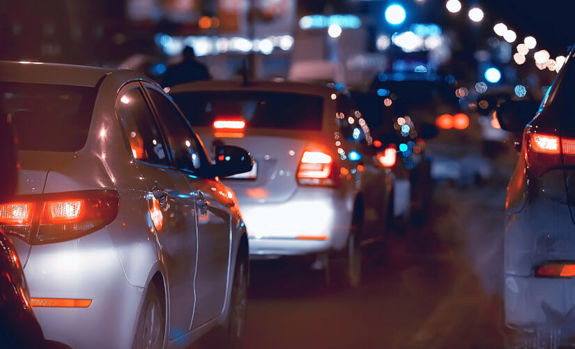 Mais de 878 mil veículos devem circular pela rodovia neste feriado