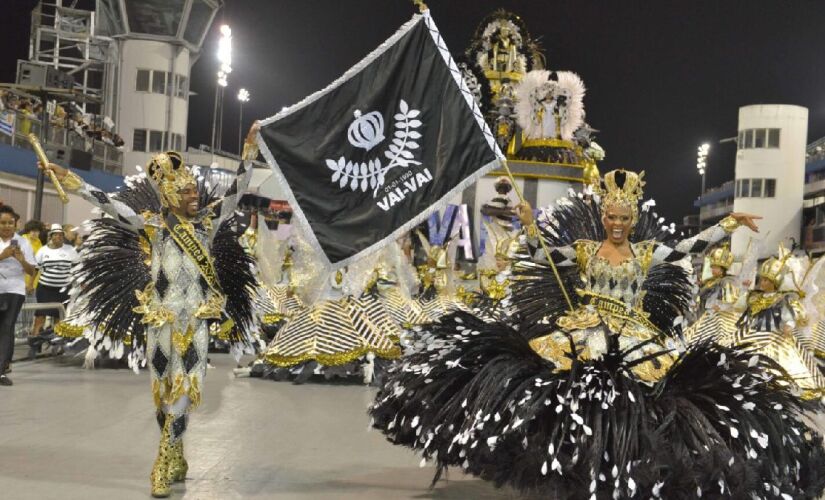 Vai-Vai contará a saga do ABC Paulista em enredo emocionante no Carnaval 2026