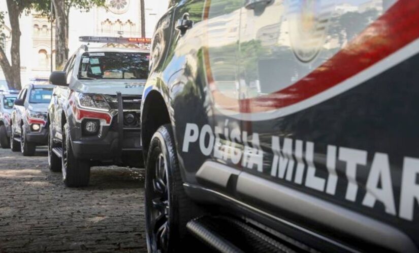 Criminosas foram conduzidas ao 5&ordm; Distrito Policial e permanecem presas em Osasco, na Grande São Paulo