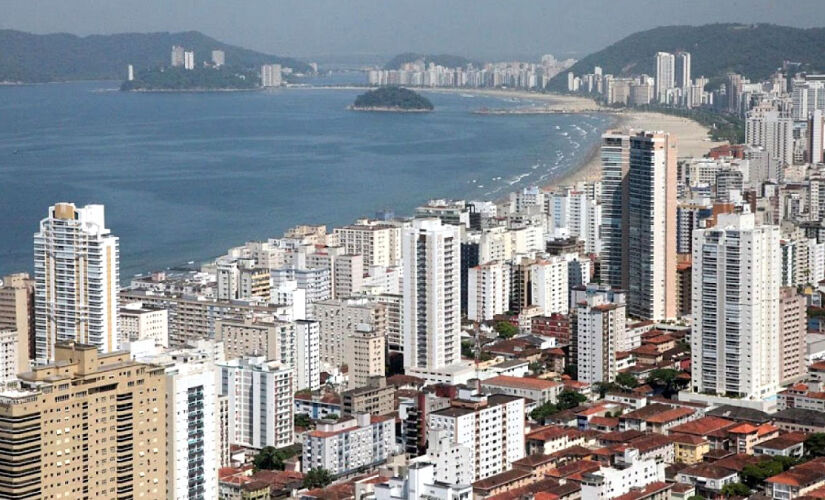 No acumulado do ano, as vendas de imóveis na região caíram 55,33%