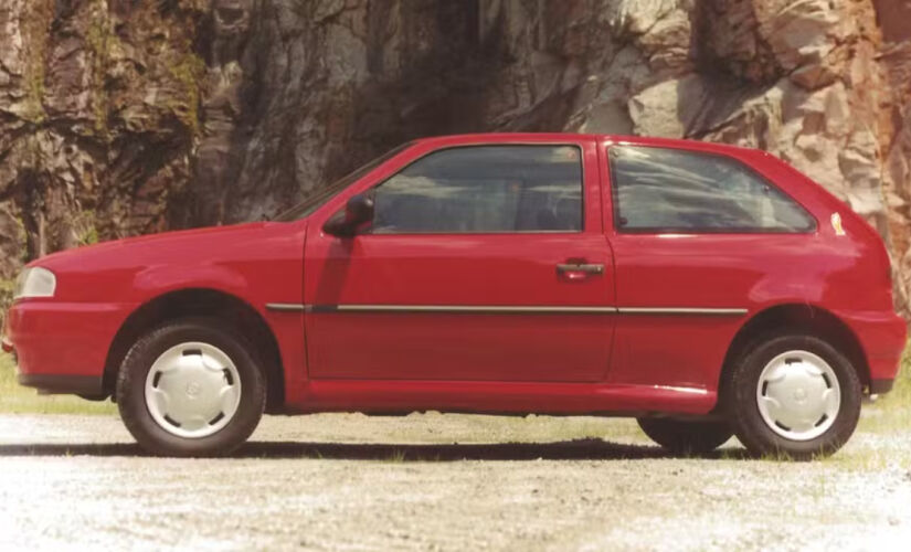 Volkswagen Gol registrou 67.891 vendas em maio