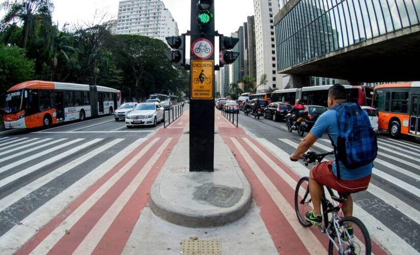Recompensa será feita por meio de um valor creditado diretamente no Bilhete Único dos participantes