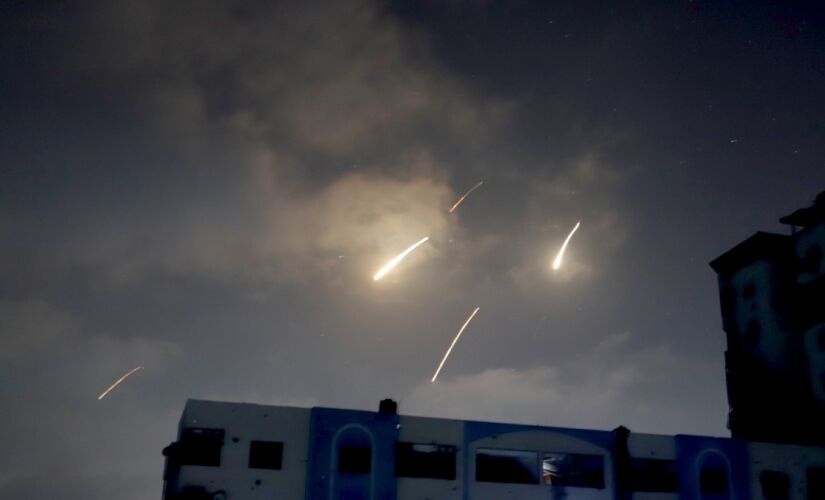 Bombardeios realizados por Israel no fim de semana causaram danos em locais estratégicos
