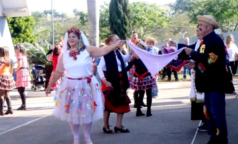Evento ocorre entre os dias 18 e 20 de julho