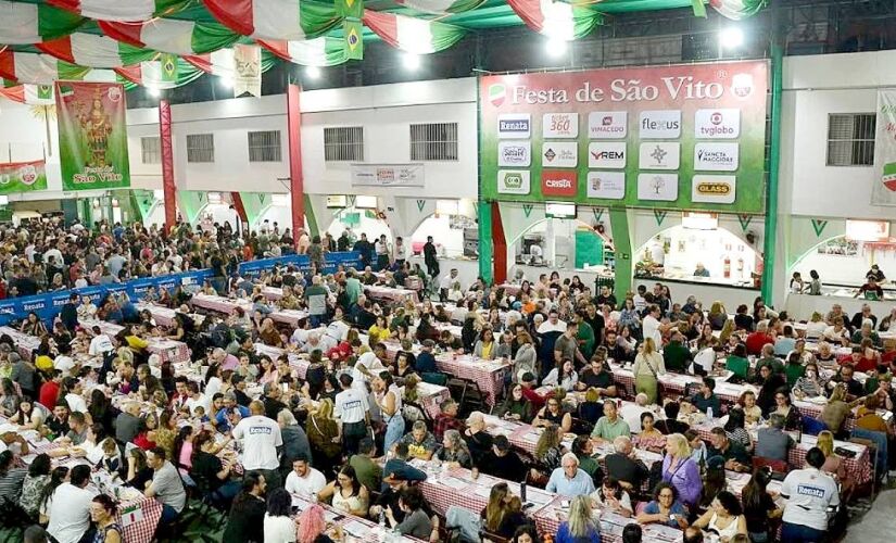Expectativa é receber mais de 20 mil visitantes nesta edição