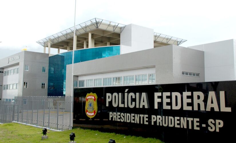 Ocorrência foi apresentada na Delegacia da Polícia Federal de Presidente Prudente