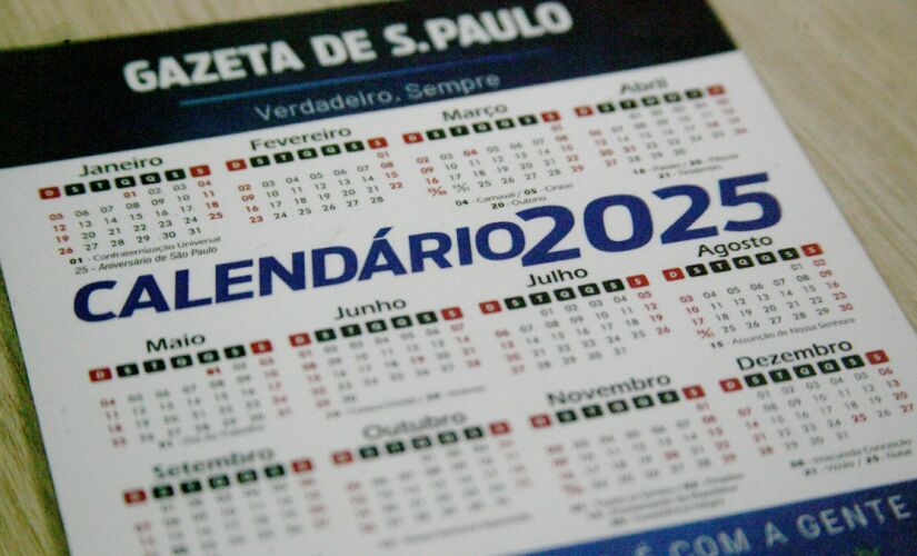Ano de 2025 prometia ser um dos melhores para aproveitar os feriados