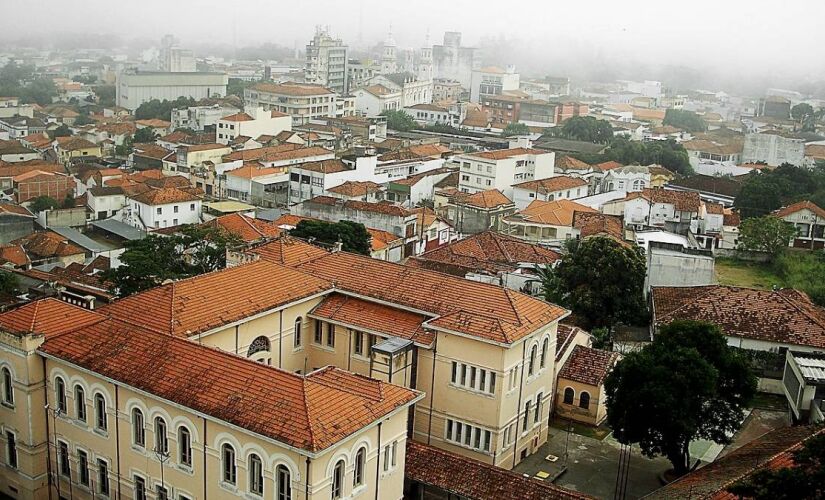 Guaratinguetá combina economia e qualidade de vida