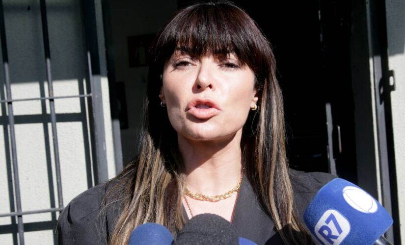 Liliane Doretto comanda as investigações do caso em São Bernardo do Campo, no ABC Paulista