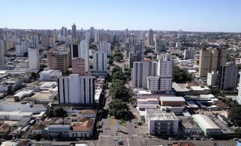 Cidade com quase 900 mil habitantes é considerada um dos melhores lugares para morar 