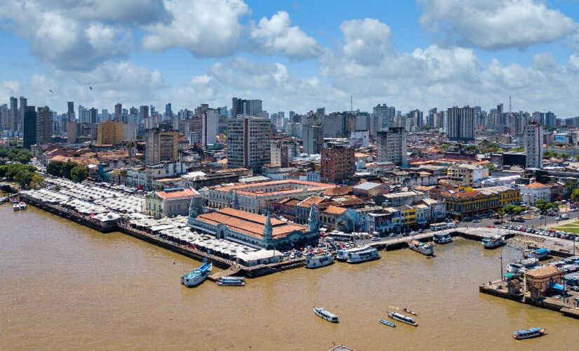 Cidade possui uma beleza arquitetônica, histórica e gastronômica 