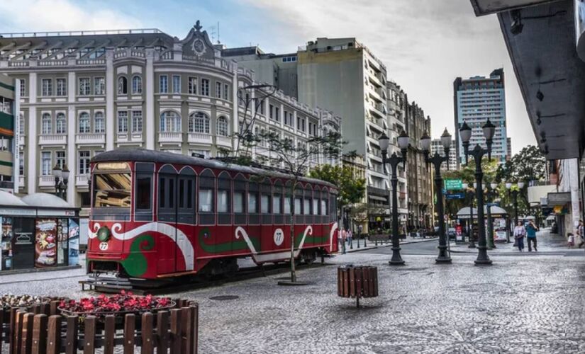 Essa cidade já foi capital do Brasil por dois dias durante o período de Ditadura Civil-Militar 