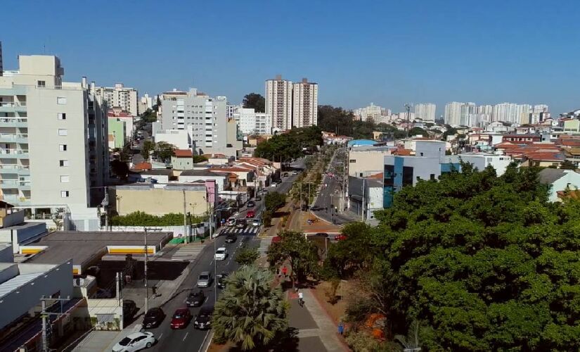 São Caetano do Sul possui o maior Índice de Desenvolvimento Humano (IDH) do Brasil 