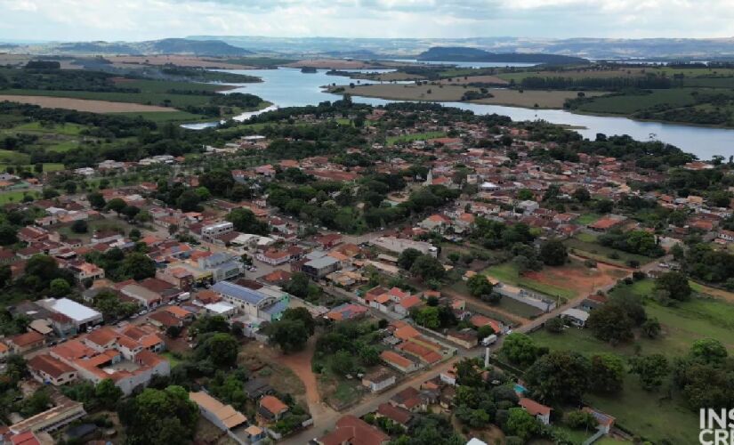 Uma cidade com ar puro, comida boa e paisagens de tirar o fôlego