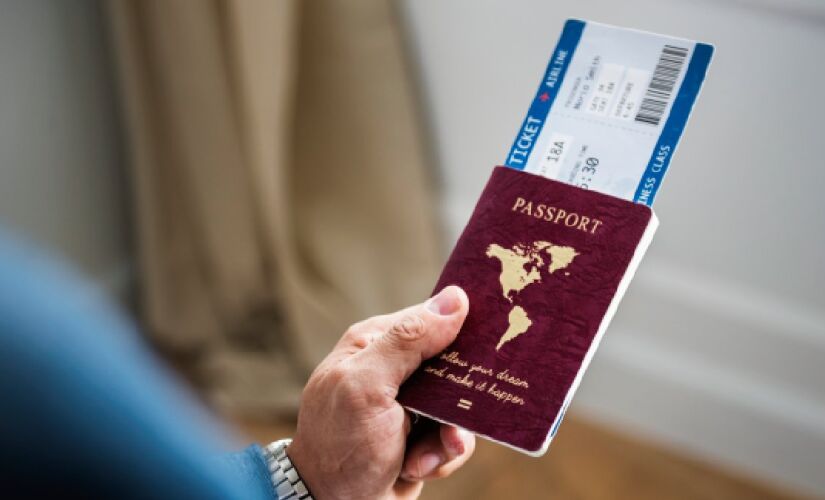 Brasileiros não precisam de passaporte para viajar pela América do Sul 