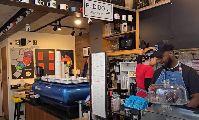 O Brasil exportou 46 milhões de sacas de 60 kg de café na safra 2024/25 