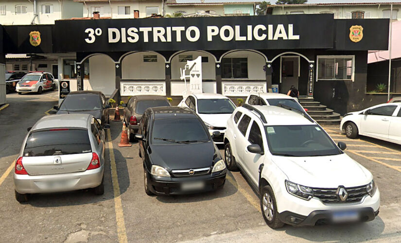 Caso foi registrado no 3&ordm; DP de São Bernardo do Campo e segue em apuração