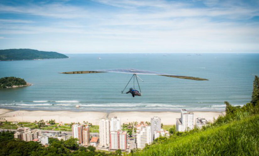 Cidade do litoral aparece na lista