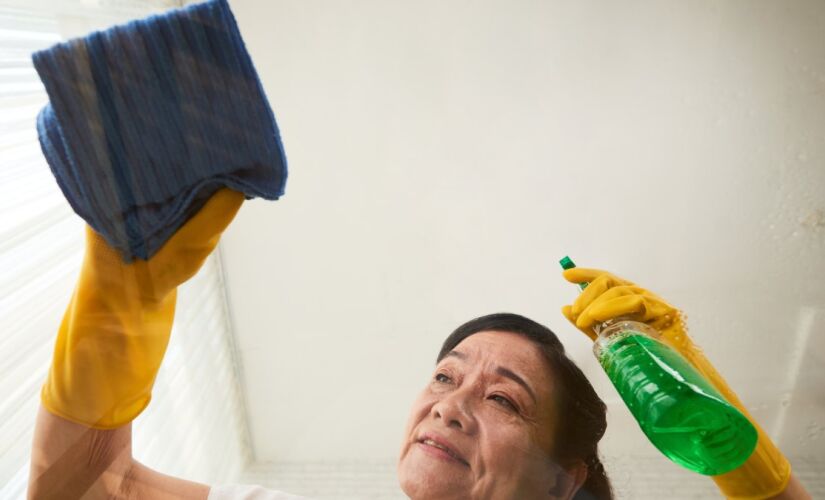 Estudo revela que cozinha e objetos pessoais acumulam mais bactérias que o banheiro