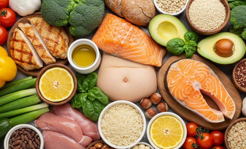 Vitamina D: 2 Peixes Que Superam o Leite em Benefícios Essenciais!