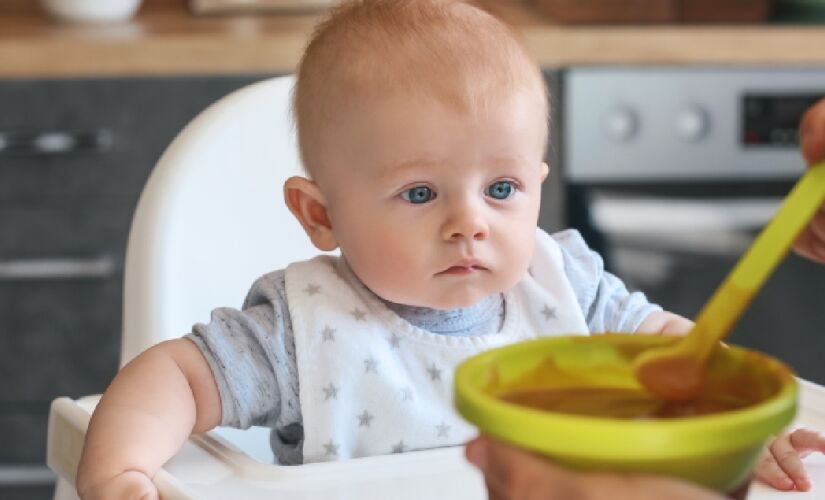 Veja dicas de como realizar uma boa educação alimentar