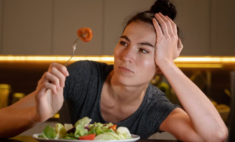Sua alimentação pode prejudicar seu estado emocional