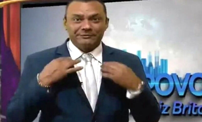 Durante a confusão, Yuk teria golpeado Luiz Flávio na cabeça com uma furadeira