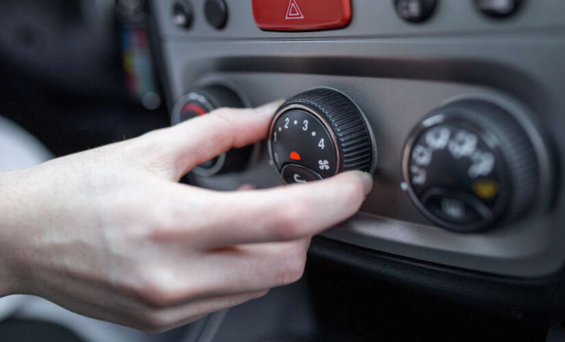 Mantenha-se fresco ao volante sem queimar o bolso: desvendamos o mistério.