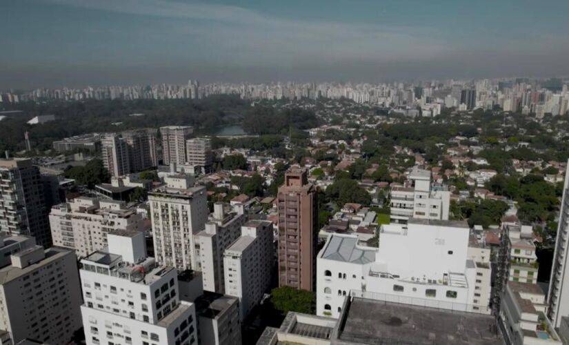 Conheça o bairro paulistano que tem ruas que homanageiam cidades do interior 