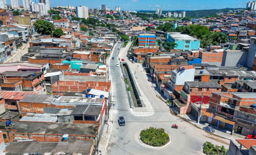 Levantamento mostra onde o risco de assalto, homicídio e furto é maior ou menor na capital paulista