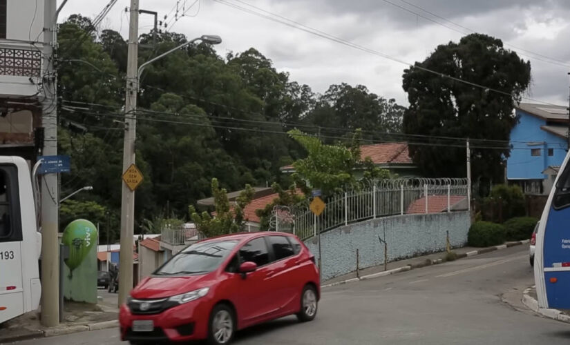Esqueça o trânsito e o barulho: alguns cantos de SP parecem outro estado.