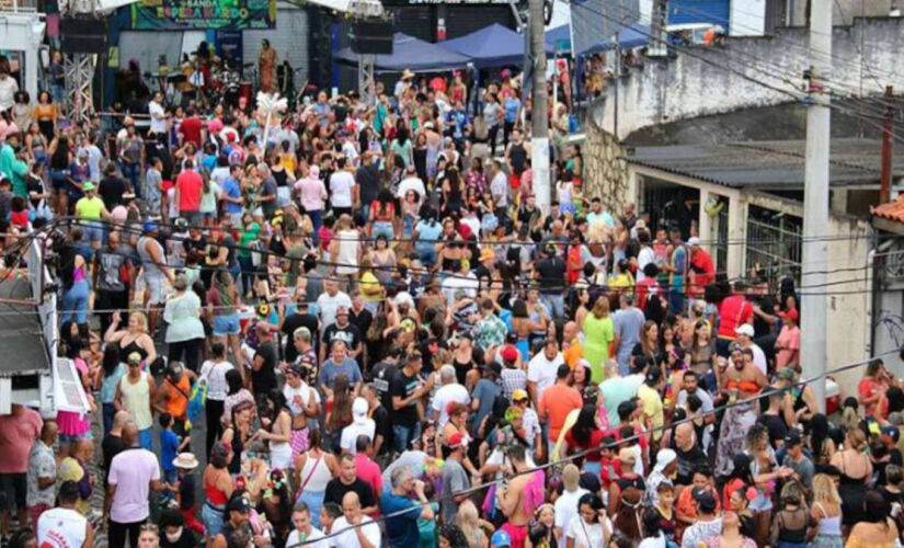 População apertada: cidade mais densa do Brasil fica na Região Metropolitana paulista