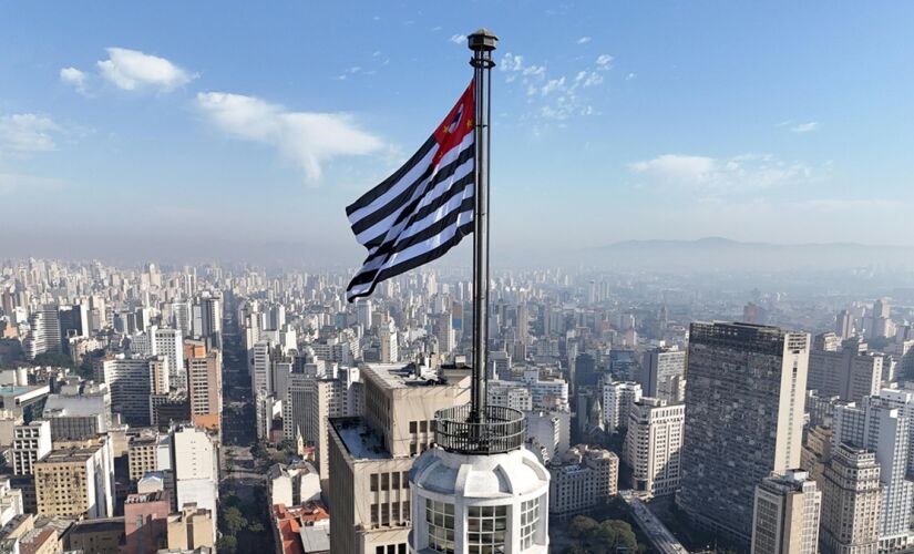 São Paulo ser uma das poucas capitais a não ter uma avenida em homenagem a Getúlio Vargas