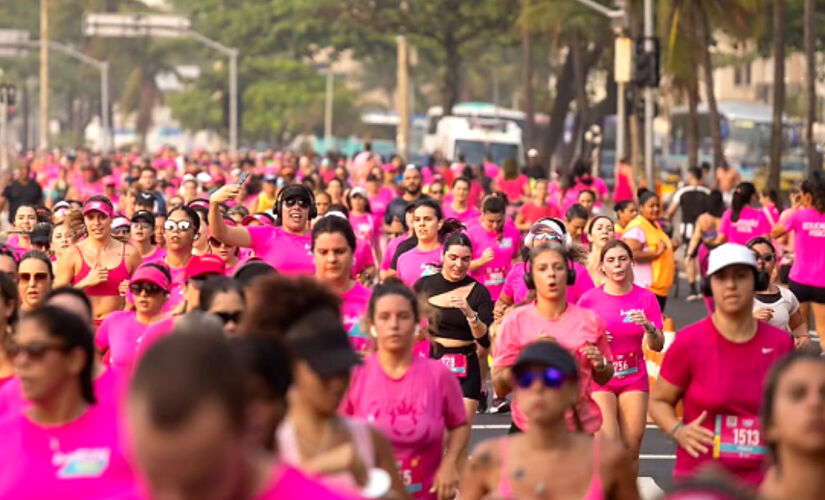 2ª edição da prova será realizada no Centro de Práticas Esportivas da USP (CepeUSP)