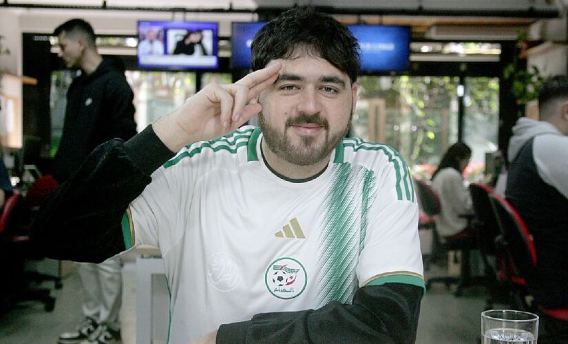 Bira esteve na Gazeta de S.Paulo para participar do podcast 'G+Esportes'