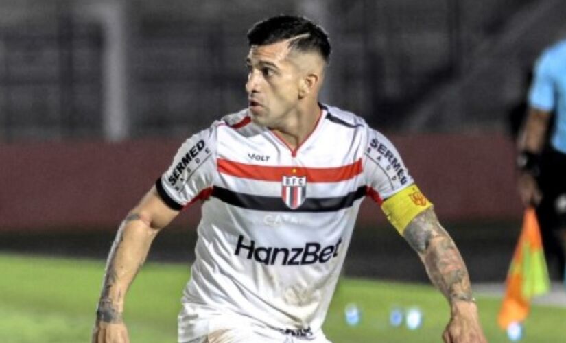 Botafogo-SP e Avaí se enfrentam, nesta segunda-feira, no Brasilerão Série B